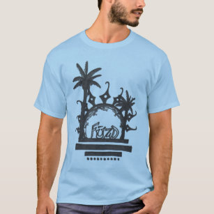 FUZD Palm T-Shirt