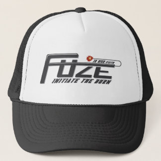 Fuze Trucker Hat