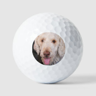 Fuzzy   golf balls