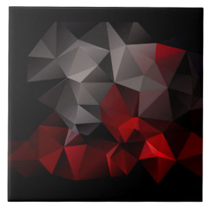 FuzzyFoxArt 3 Tile