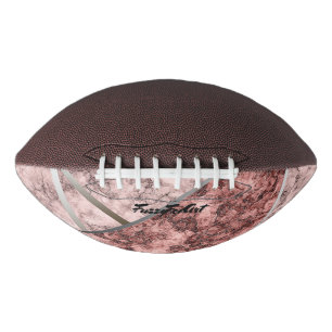 FuzzyFoxArt American Football