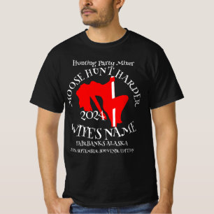 FV Coho Alaska Souvenir Travel Vacation Tour AK T-Shirt