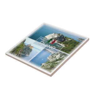 FVG025 DUINO, Mosaic, Tile