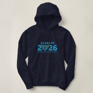 FVHS Class of 2026 Women's Hoodie