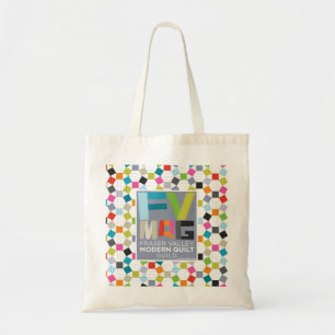 FVMQG Tote bag