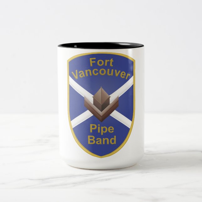FVPB Mug (Center)