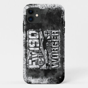 Fw 190 D-11 iPhone / iPad case