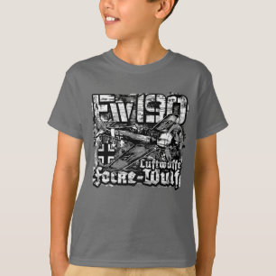 Fw 190 T-Shirt