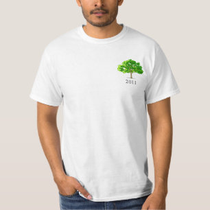 FW Family Reunion Tee '11