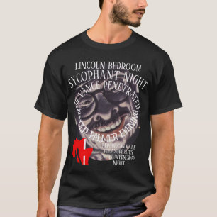 FW HG TRUMPS FEMA TSA PRICE COST RISE CBP AFFORD T-Shirt