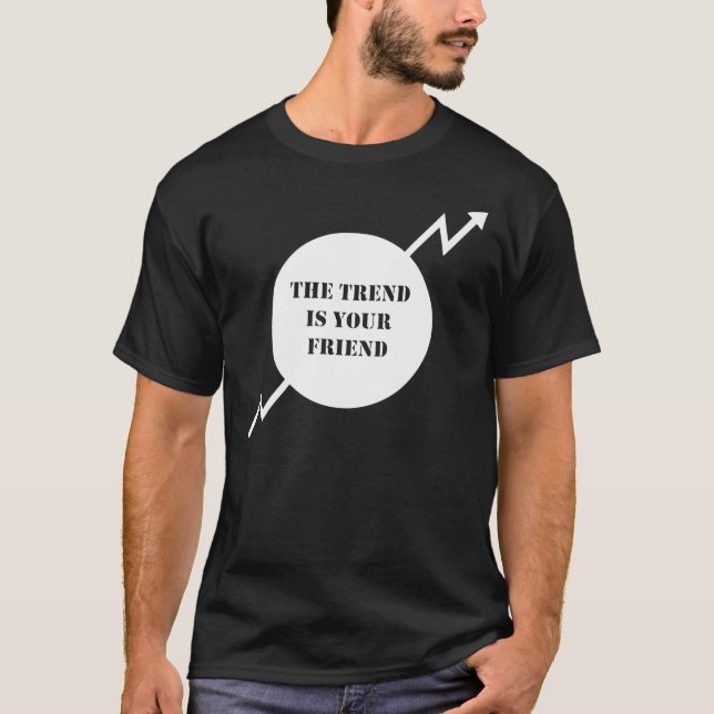 fx forex foreign exchange traders trading  Classic T-Shirt (Front)