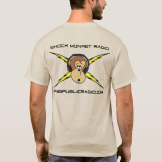 FXBG/SMR T-Shirt
