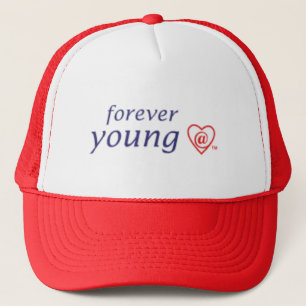 FY multi-coloured cap
