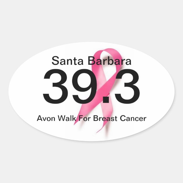 FYI... OVAL STICKER (Front)