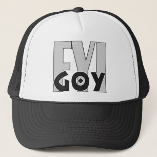 FYI-Project: G0Y Trucker Hat