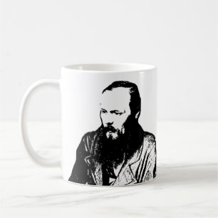 Fyodor Coffee Mug