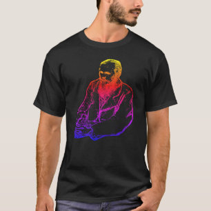 Fyodor Dostoevsky T-Shirt