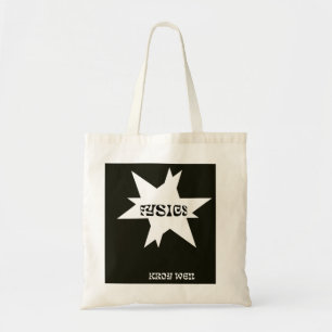 Fysics KROY Tote Bag