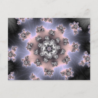 Fzoom - Fractal Postcard