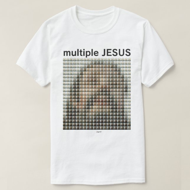 G01 T-Shirt (Design Front)