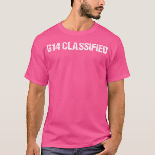 G14 Classified T-Shirt