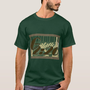 G2:20 Logo T-Shirt
