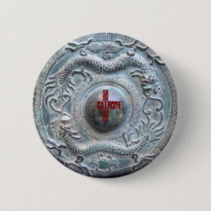 g2.2 6 cm round badge