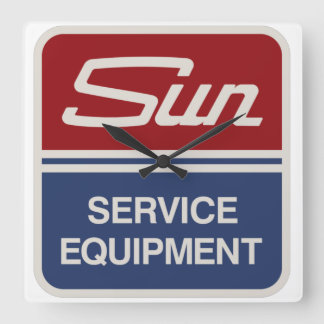 G2 Classic Second Generation Wall Clock 