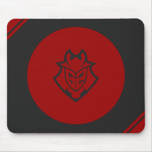 G2 Esports V2 Flat Mouse Mat