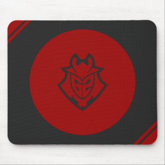 G2 Esports V2 Flat Mouse Mat