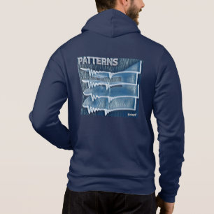 G2 Finish First 'Scope Patterns' Hoodie 