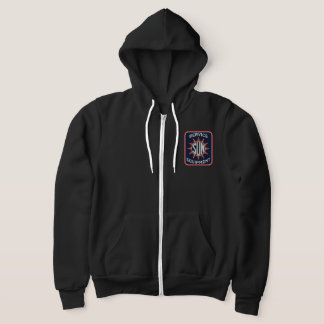 G2 First Generation Hoodie Tach Choice of Champs
