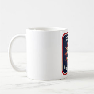 G2 First Generation Sun Classic Coffee Cup