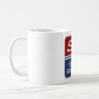 G2 Second Generation Sun Coffee Cup 