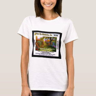 G2W 2016 Breakfast T-Shirt