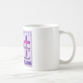G2W Breakfast 2014 Coffee Mug