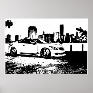 G37 Poster (Small to Large)