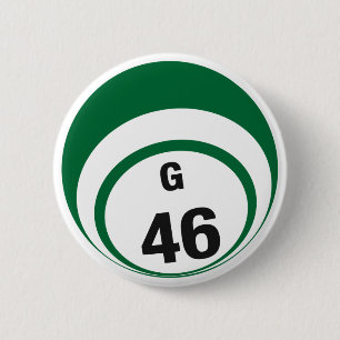 G46 Bingo Ball button