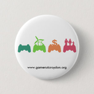 G4C Icon Badge