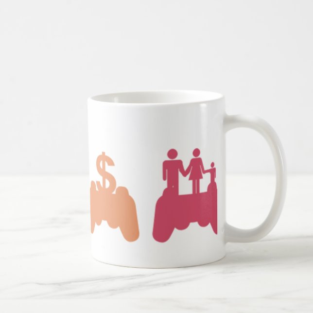 G4C Icon Mug (Right)