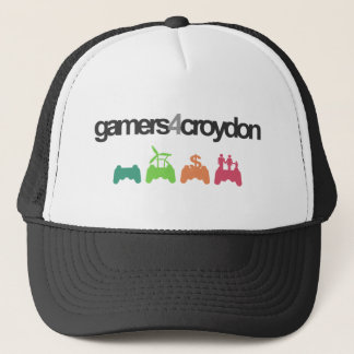 G4C Logo Cap