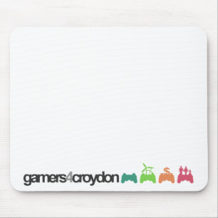 G4C Logo Mousepad