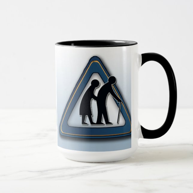 G4TE Mug (Right)