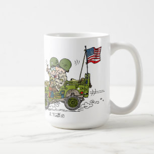 G503 rules, OK! Coffee Mug