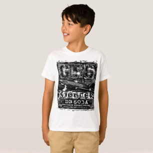 G.56 Fighter T-Shirt