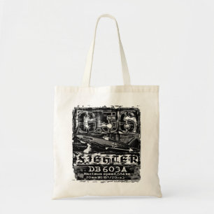 G.56 Fighter Tote Bag