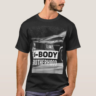 G-Body Brotherhood ElcoMali Tee