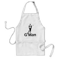 G chord Man