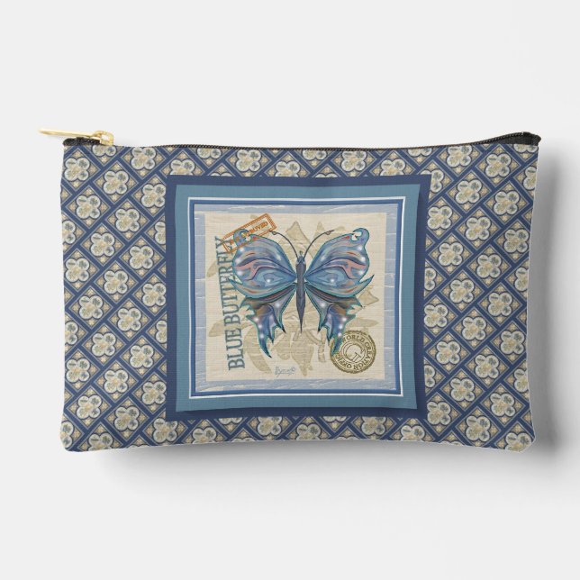 G creation office accessory pouch (Front)