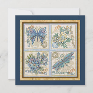 G Creation Office blank card